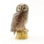 Whyte & Mackay Ceramic Tawny Owl 20cl