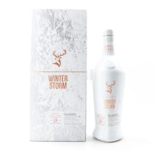 Glenfiddich 21 Winter Storm