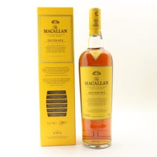 MACALLAN EDITION NO3
