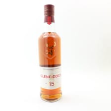 GLENFIDDICH XS 15 YEAR OLD