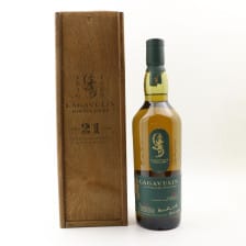 LAGAVULIN 21 YEAR OLD JAZZ FESTIVAL 2019