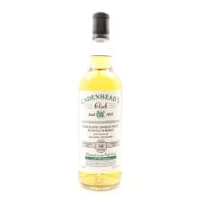 DALMORE 2010 16 YEAR OLD CADENHEAD S CLUB