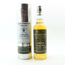 Linkwood 2008 9 Signatory For Hedonism Wines 5th Anniversary