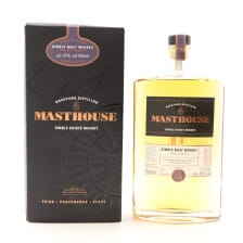 COPPER RIVET 2017 MASTHOUSE 50CL