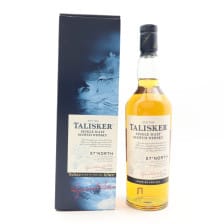 Talisker 57 North