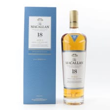 Macallan 18 Fine Oak Triple Cask 2019 Edition