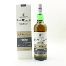 Laphroaig Cairdeas Lore 2025 Release