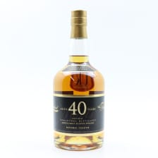 Tomintoul 40 Single Malts Of Scotland
