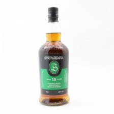 SPRINGBANK 15 YEAR OLD