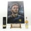 Glen Garioch 1998 28 Year Old Finn Thomson Official Tartan Army Bottling  - AR26 Charity lot With Andrew Robertson MBE Portrait