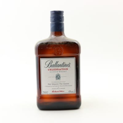 Ballantine’s Celebration