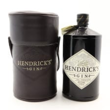 HENDRICKS GIN SMALL BATCH 1L