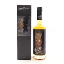 Yamazaki 2010 Islay Peated Malt Essence Of Suntory Whisky 50cl
