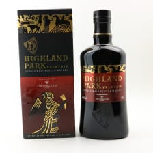 Highland Park Valkyrie