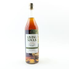 LIVING SOULS NINETYNINE  ONE BLENDED MALT