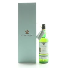 LAPHROAIG 1997 HIGHGROVE 135