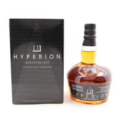 Dunhill Hyperion