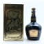 Chivas Royal Salute 21 Year Old Sapphire Flagon
