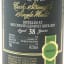 Miltonduff-Glenlivet 1978 38 Year Old Cadenhead’s
