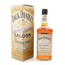 Jack Daniels White Rabbit Saloon