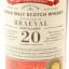 Braeval 1997 20 Year Old Old Particular