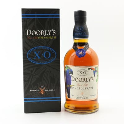 Foursquare Doorly’s XO