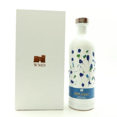 West Midlands Distillery Siblings