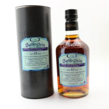 BALLECHIN 2007 12 YEAR OLD SINGLE CASK 21