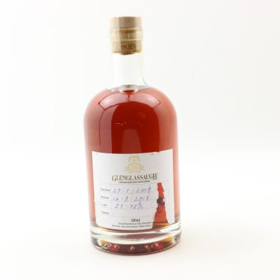 Glenglassaugh 2009 Hand Filled 50cl