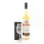 Penderyn Icons of Wales Series No6 ‘Royal Welsh Whisky’ & Glass