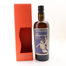 BARBADOS RUM 2000 SAMAROLI