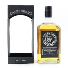 Linkwoodglenlivet 1995 20 Cadenheads