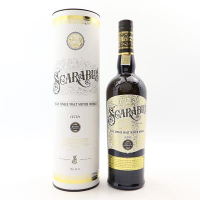Scarabus