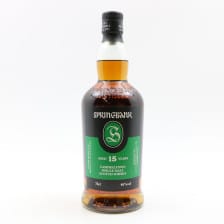 SPRINGBANK 15 YEAR OLD