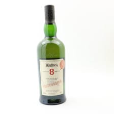 ARDBEG 8 YEAR OLD FOR DISCUSSION COMMITTEE RELEASE