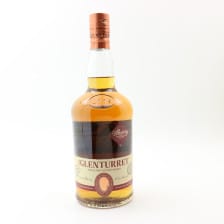 GLENTURRET SHERRY CASK EDITION