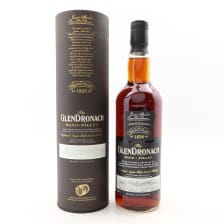 GLENDRONACH 1993 HAND FILLED CASK 698