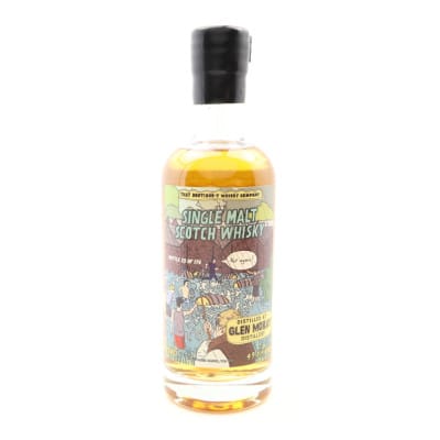 Boutique-Y Whisky Co Glen Moray Batch #1 50cl