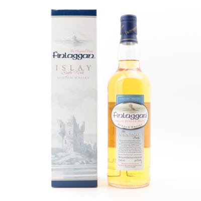 Finlaggan Islay Single Malt