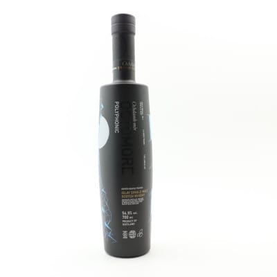 Octomore Polyphonic 15 Year Old Feis Ile 2025