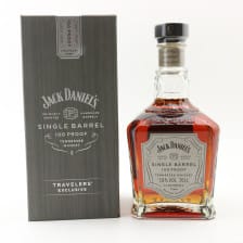 Jack Daniel S Single Barrel 100 Proof