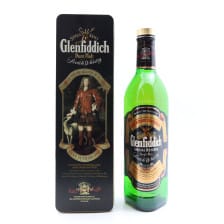 GLENFIDDICH CLANS OF THE HIGHLANDS OF SCOTLAND CLAN SUTHERLAND