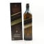 Johnnie Walker Double Black