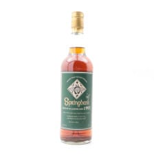 Springbank 1993 11 Kingsbury
