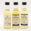 Tullibardine 1988, 1992 & 1993 Vintage Minis 3 x 5cl