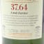SMWS 37.64 Cragganmore 1985 30 Year Old