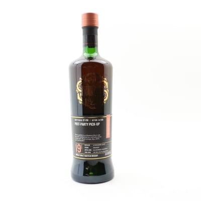 SMWS 37.138 Cragganmore 2003 19 Year Old