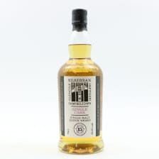 KILKERRAN 2009 15 YEAR OLD GLENGYLE DISTILLERY 20TH ANNIVERSARY SINGLE CASK FOR DENMARK