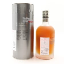 BRUICHLADDICH MICRO PROVENANCE 2006 11 YEAR OLD CASK 1400614 FOR THE LADDIE CREW UK