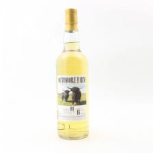 Bruichladdich 2004 16 Private Cask Octomore Farm